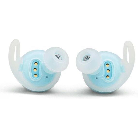 Наушники JBL Reflect FLOW Teal, Цвет: Teal, изображение 3