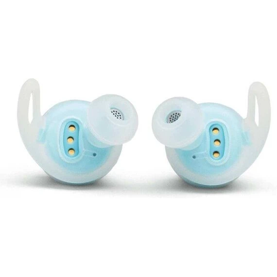 Наушники JBL Reflect FLOW Teal, Цвет: Teal, изображение 3