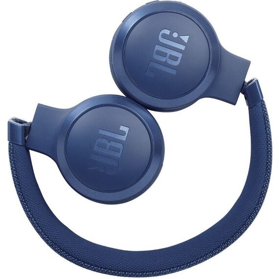 Наушники JBL Live 460NC Blue, Цвет: Blue, изображение 5