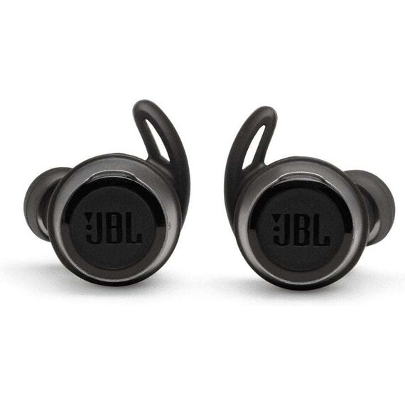 Наушники JBL Reflect FLOW Black, Цвет: Black, изображение 2