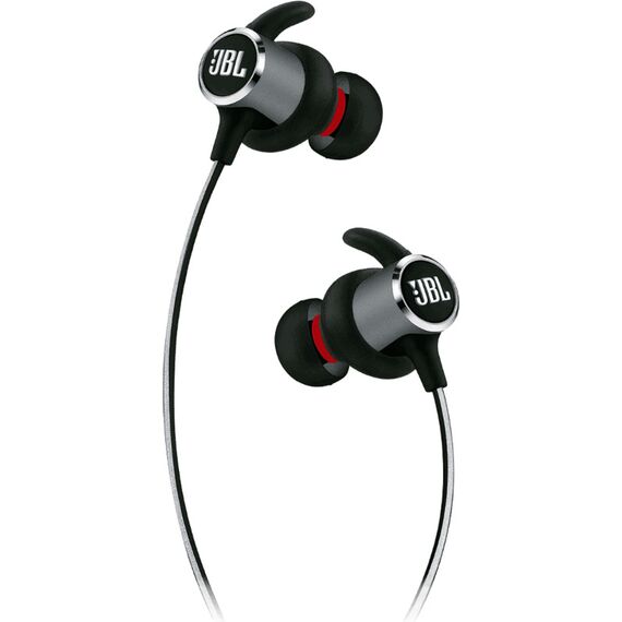 Наушники JBL Reflect Mini 2 Black, Цвет: Black, изображение 3