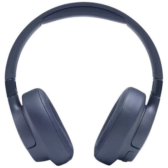 Беспроводные наушники JBL Tune 710BT Blue, Цвет: Blue, изображение 2