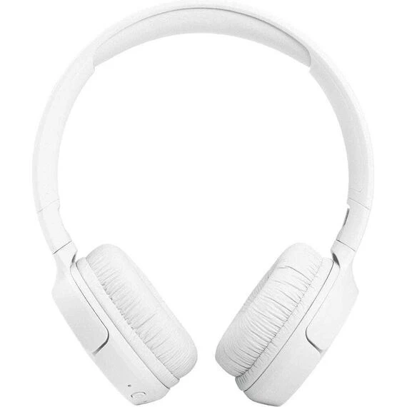 Наушники JBL Tune 510BT White, Цвет: White, изображение 6