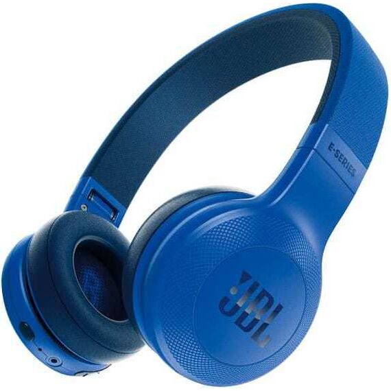 Наушники JBL E45BT, Цвет: Blue