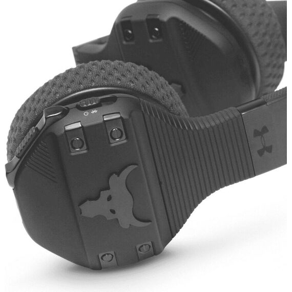 Under Armour Project Rock Sport Wireless Train, изображение 6