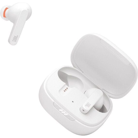 Наушники JBL Live PRO TWS White, Цвет: White, изображение 2