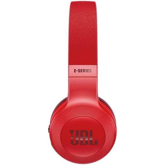 Наушники JBL E45BT Red, Цвет: Red, изображение 3