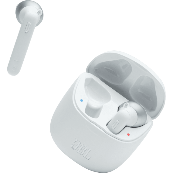 Наушники JBL Tune 225TWS White, Цвет: White, изображение 3