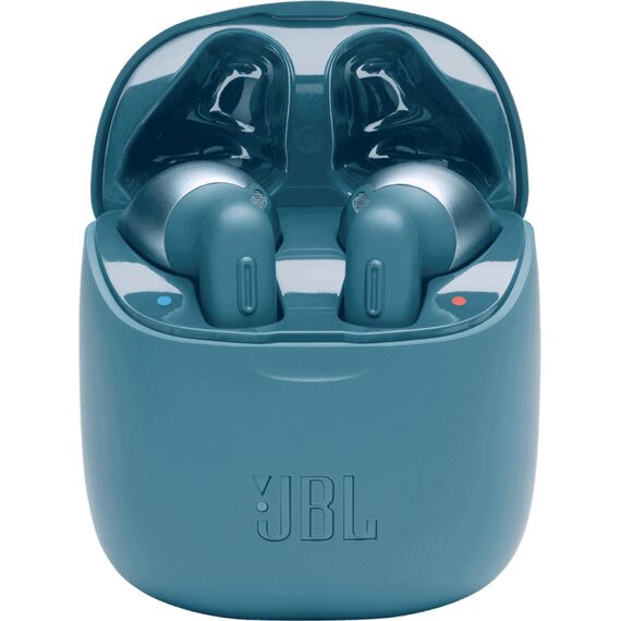 Наушники JBL Tune 220 TWS Blue, Цвет: Blue
