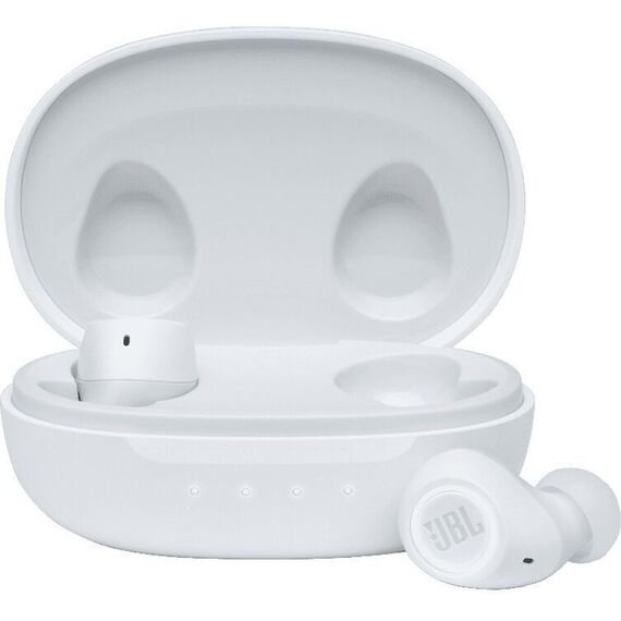 Наушники JBL Free II White, Цвет: White