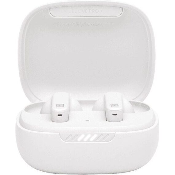 Наушники JBL Live PRO TWS White, Цвет: White, изображение 4