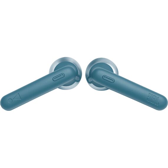 Наушники JBL Tune 220 TWS Blue, Цвет: Blue, изображение 3