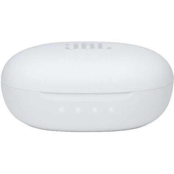 Наушники JBL Free II White, Цвет: White, изображение 6