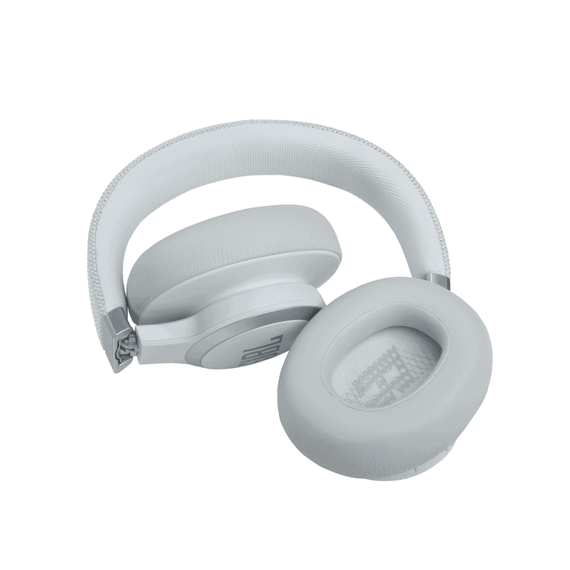 Наушники JBL Live 660NC White, Цвет: White, изображение 8