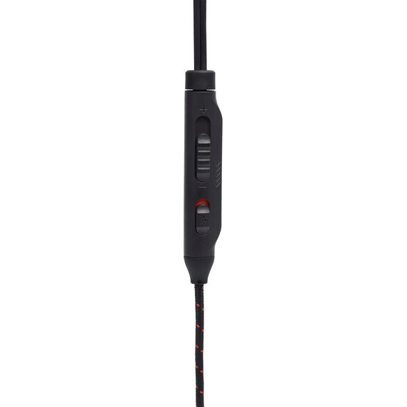 Наушники JBL Quantum 50 Black, Цвет: Black, изображение 6