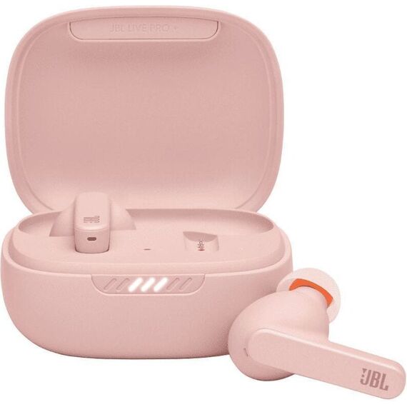Наушники JBL Live PRO TWS Pink, Цвет: Pink