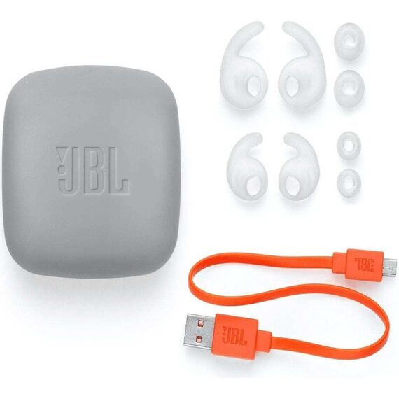 Наушники JBL Reflect Mini 2 Turquoise, Цвет: Turquoise, изображение 5