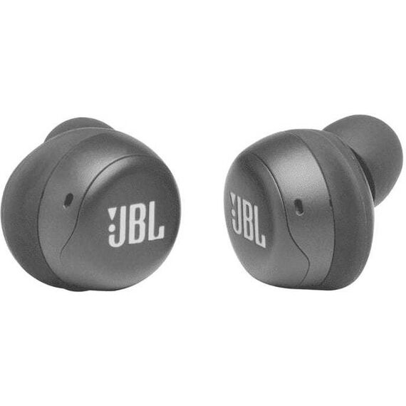 Наушники JBL Live Free NC+ TWS Black, Цвет: Black, изображение 4