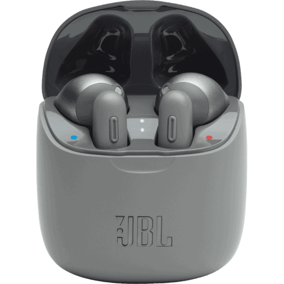 Наушники JBL Tune 225TWS Grey, Цвет: Gray, изображение 2