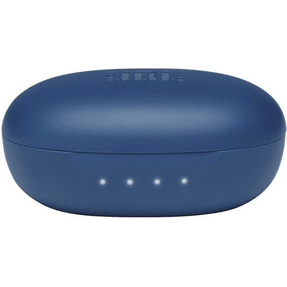 Наушники JBL Free II Blue, Цвет: Blue, изображение 7