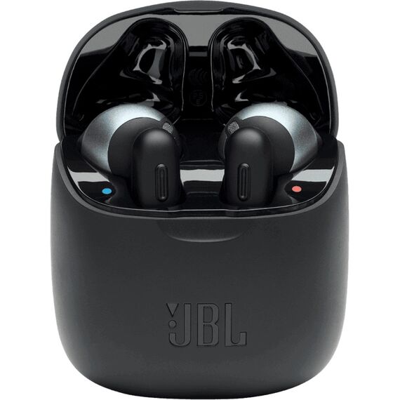 Наушники JBL Tune 220 TWS Black, Цвет: Black