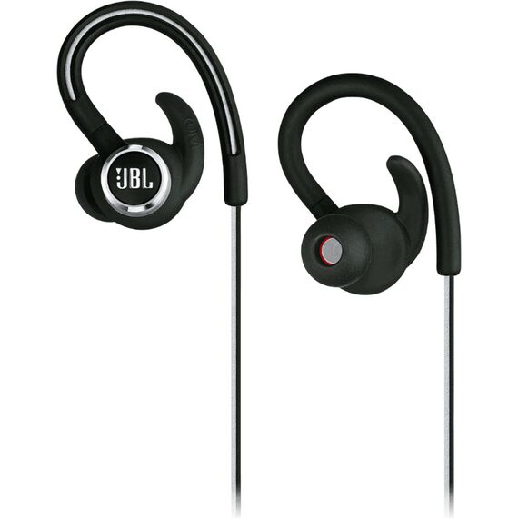 Наушники JBL Reflect Contour 2 Black, Цвет: Black, изображение 3