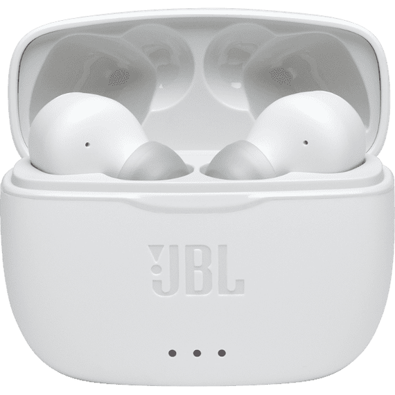 Наушники JBL Tune 215TWS White, Цвет: White, изображение 2