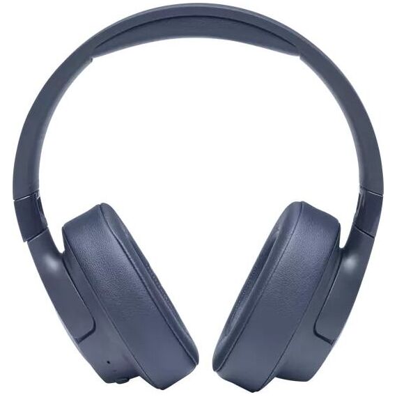 Беспроводные наушники JBL Tune 710BT Blue, Цвет: Blue, изображение 3
