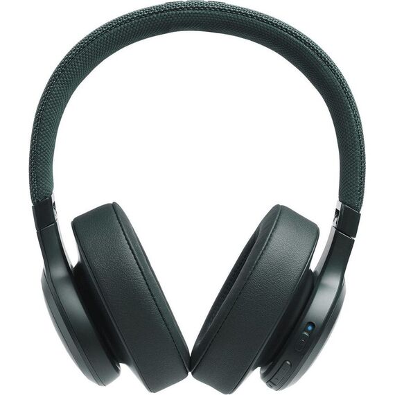 Наушники JBL LIVE 500BT Green, Цвет: Green, изображение 2