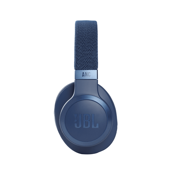 Наушники JBL Live 660NC Blue, Цвет: Blue, изображение 7