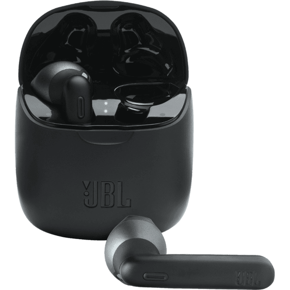 Наушники JBL Tune 225TWS Black, Цвет: Black