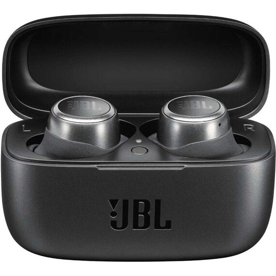 Наушники JBL Live 300 TWS Black, Цвет: Black