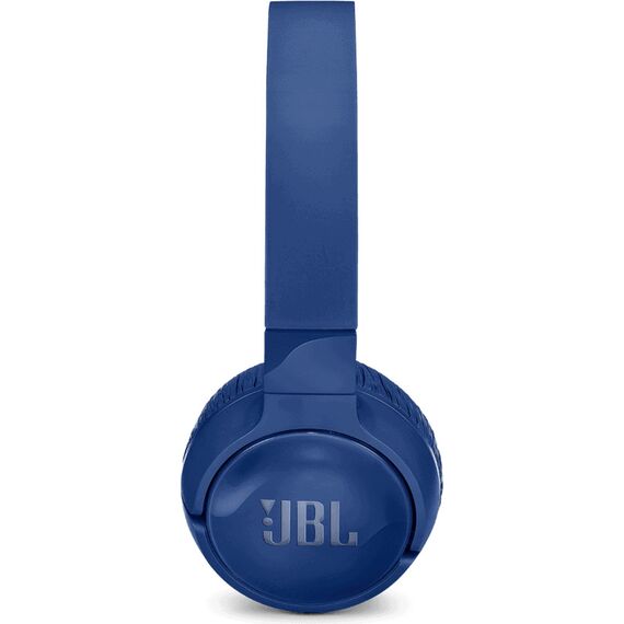 Наушники JBL Tune 600BTNC Blue​, Цвет: Blue, изображение 3