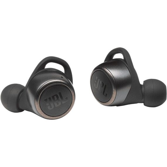 Наушники JBL Live 300 TWS Black, Цвет: Black, изображение 6