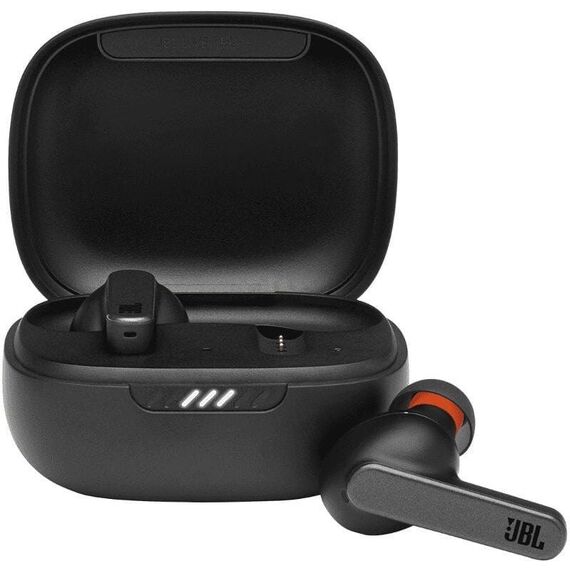 Наушники JBL Live PRO TWS, Цвет: Black