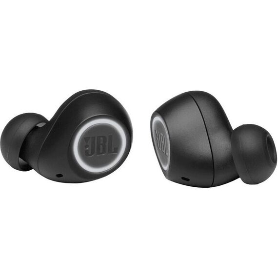 Наушники JBL Free II Black, Цвет: Black, изображение 3
