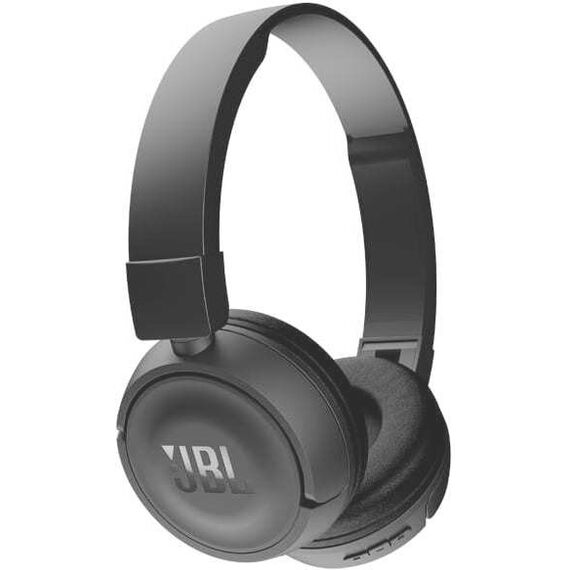 Наушники JBL T450BT Black, Цвет: Black, изображение 2