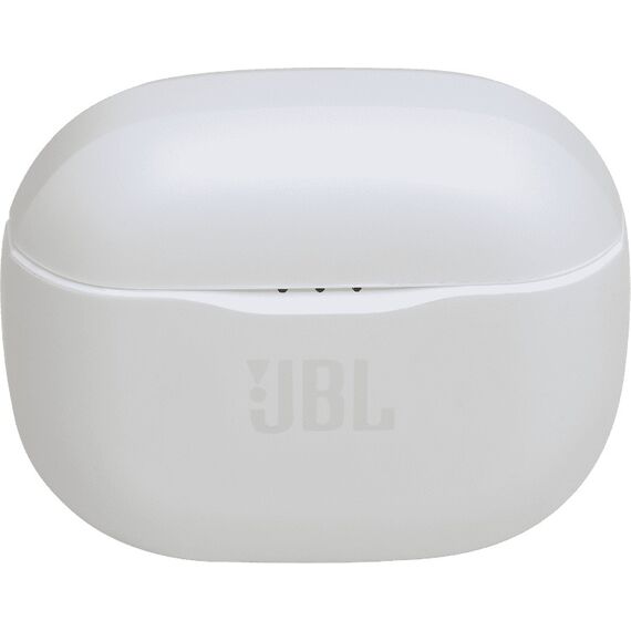 Наушники JBL Tune 120 TWS White, Цвет: White, изображение 4