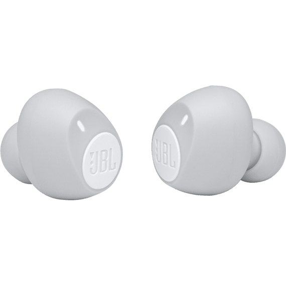 Наушники JBL Tune 115TWS White, Цвет: White, изображение 3