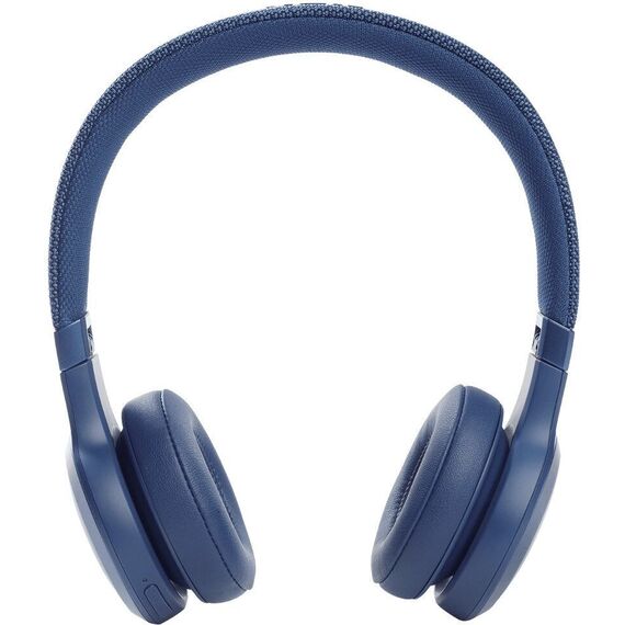 Наушники JBL Live 460NC Blue, Цвет: Blue, изображение 2