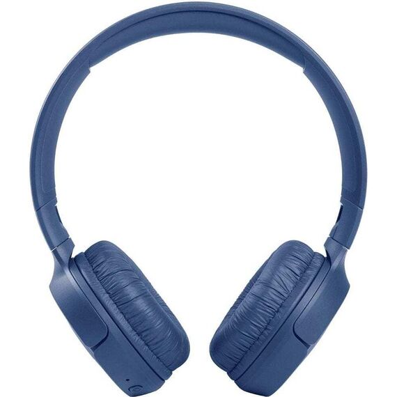 Наушники JBL Tune 510BT Blue, Цвет: Blue, изображение 6