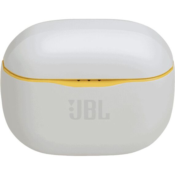 Наушники JBL Tune 120 TWS Yellow, Цвет: Yellow, изображение 4