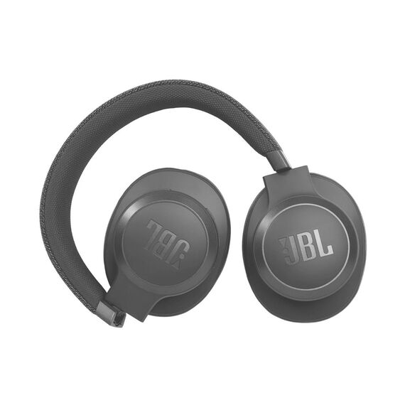 Наушники JBL Live 660NC Black, Цвет: Black, изображение 6