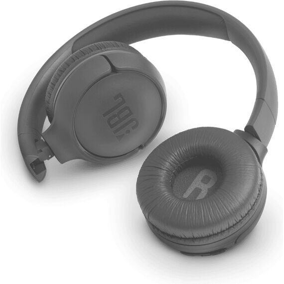 Наушники JBL Tune 500 BT Black, Цвет: Black, изображение 4
