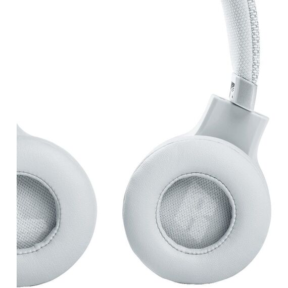 Наушники JBL Live 460NC White, Цвет: White, изображение 6