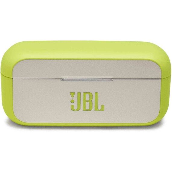 Наушники JBL Reflect FLOW Green, Цвет: Green, изображение 5