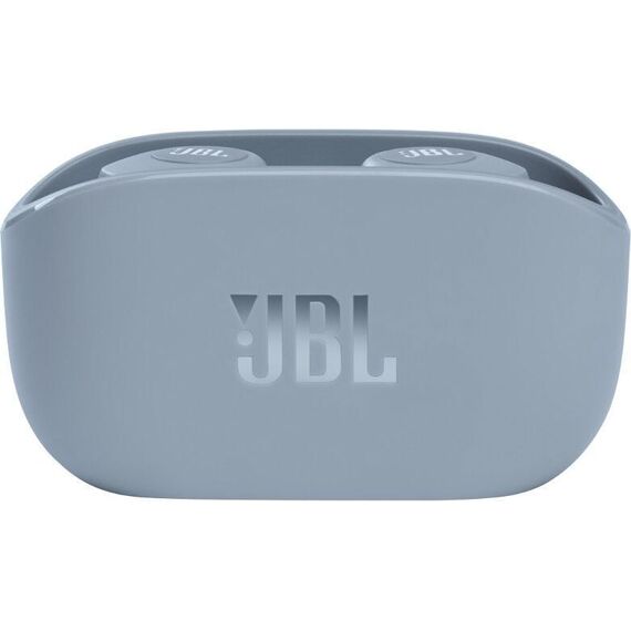 Наушники JBL Wave 100TWS Blue, Цвет: Blue, изображение 3