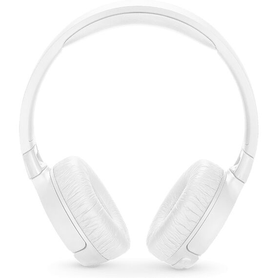 Наушники JBL Tune 600BTNC White, Цвет: White, изображение 2
