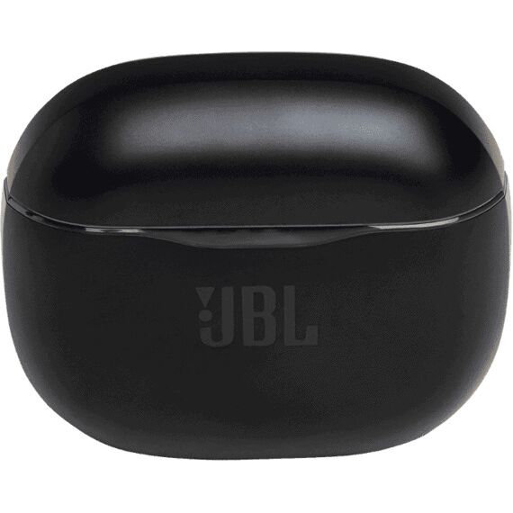 Наушники JBL Tune 120 TWS Black, Цвет: Black, изображение 4