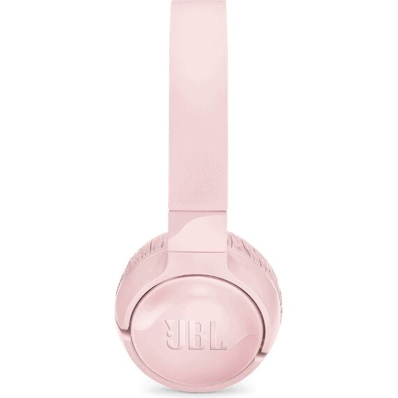 Наушники JBL Tune 600BTNC Pink, Цвет: Pink, изображение 3